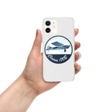 Cessna 170B - iPhone Case