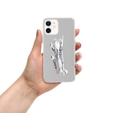 Cessna 172 - iPhone Case