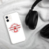 Pitts Special (Special Kind Of Pilot) - iPhone Case