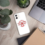 Pitts Special (Special Kind Of Pilot) - iPhone Case