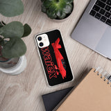 Sonex Waiex - iPhone Case