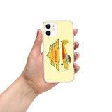 Aeronca Champ - iPhone Case