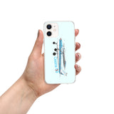 Cessna 150 - iPhone Case