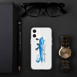 Piper Tri-Pacer - iPhone Case