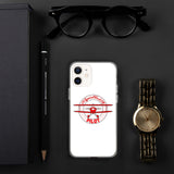 Pitts Special (Special Kind Of Pilot) - iPhone Case