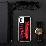 Sonex Waiex - iPhone Case