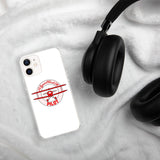 Pitts Special (Special Kind Of Pilot) - iPhone Case