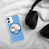 PAC CT/4B - iPhone Case