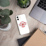 Pitts Special (Special Kind Of Pilot) - iPhone Case