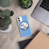 PAC CT/4B - iPhone Case