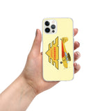 Aeronca Champ - iPhone Case