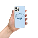 Flying Sorcery - iPhone Case