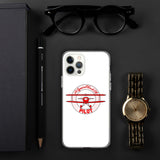 Pitts Special (Special Kind Of Pilot) - iPhone Case