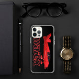 Sonex Waiex - iPhone Case