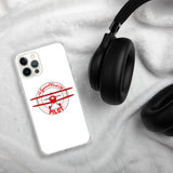 Pitts Special (Special Kind Of Pilot) - iPhone Case