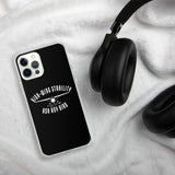 High Wing Stability - iPhone Case