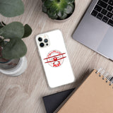 Pitts Special (Special Kind Of Pilot) - iPhone Case