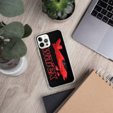 Sonex Waiex - iPhone Case