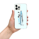 Cessna 150 - iPhone Case