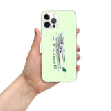 Cessna 182 - iPhone Case