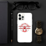 Pitts Special (Special Kind Of Pilot) - iPhone Case