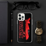 Sonex Waiex - iPhone Case