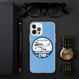 PAC CT/4B - iPhone Case