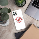 Pitts Special (Special Kind Of Pilot) - iPhone Case