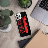 Sonex Waiex - iPhone Case