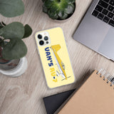 Vans RV-7 - iPhone Case