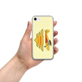 Aeronca Champ - iPhone Case