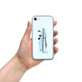 Cessna 150 - iPhone Case