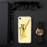 Piper J-3 Cub - iPhone Case