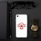 Pitts Special (Special Kind Of Pilot) - iPhone Case