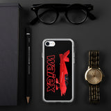 Sonex Waiex - iPhone Case