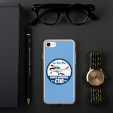 PAC CT/4B - iPhone Case