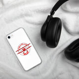 Pitts Special (Special Kind Of Pilot) - iPhone Case