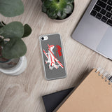 Pitts Special - iPhone Case