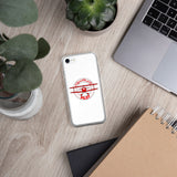 Pitts Special (Special Kind Of Pilot) - iPhone Case