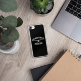 High Wing Stability - iPhone Case