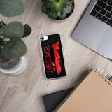 Sonex Waiex - iPhone Case