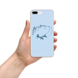 Flying Sorcery - iPhone Case