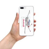 Beechcraft Bonanza - iPhone Case