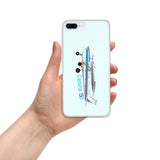 Cessna 150 - iPhone Case