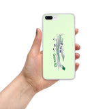 Cessna 182 - iPhone Case