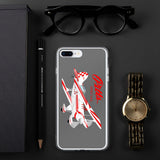 Pitts Special - iPhone Case