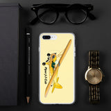 Piper J-3 Cub - iPhone Case