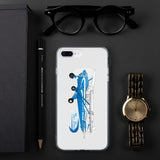 Piper Tri-Pacer - iPhone Case