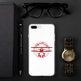 Pitts Special (Special Kind Of Pilot) - iPhone Case