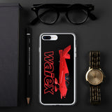 Sonex Waiex - iPhone Case